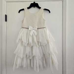 American Princess dress